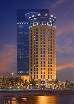 Rosewood Jeddah